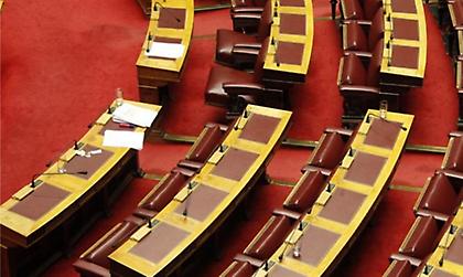 Δεύτερο κόμμα οι… ανεξάρτητοι