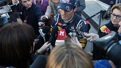 Γουέμπερ: «Τίποτα δεν διαρκεί για πάντα»