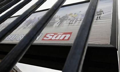 Συλλήψεις δημοσιογράφων στη Βρετανία