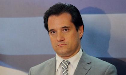 Γεωργιάδης: «Δεν έχω καμία πικρία»