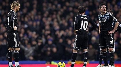 Θέμα χρόνου η απόλυση Βίλας – Μπόας!