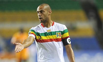 Καντέ: «Τιμή μου»