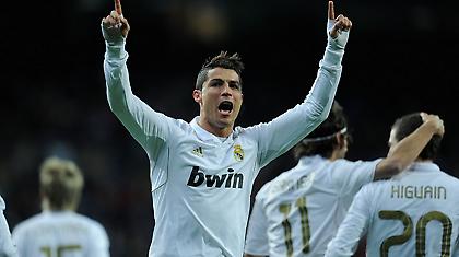 CR… 4.000! (video)