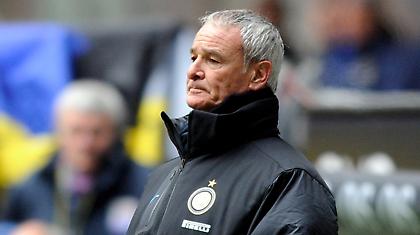 Ρανιέρι: «Έχω την υποστήριξη της ομάδας»