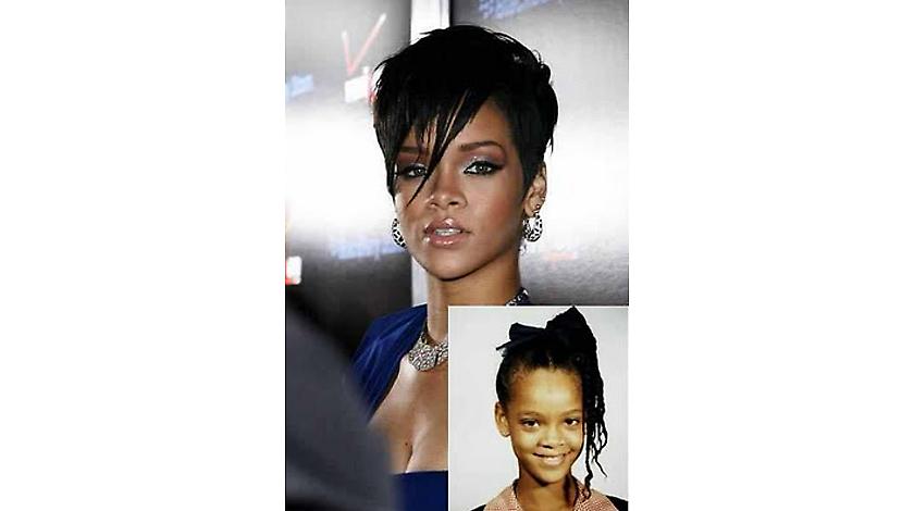 Όταν ήσουν παιδί…