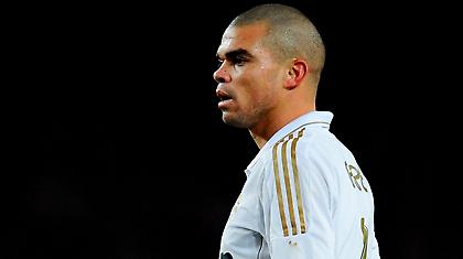 Πεπε: «Με παρουσίαζαν σαν δολοφόνο»