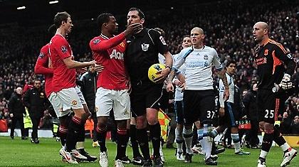 Έτσι ξεκίνησε η σύρραξη!