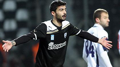 Κερδίζει τον χρόνο ο Αθανασιάδης!