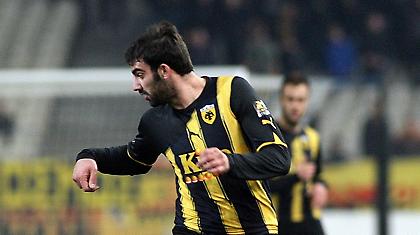 Σκοτούρες για Κωστένογλου