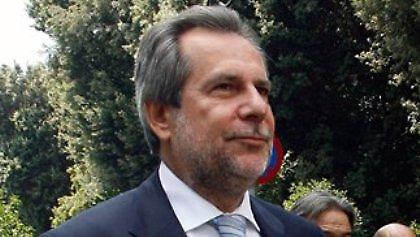 Ανοιχτό το ενδεχόμενο παραίτησης του Χρ. Παπουτσή