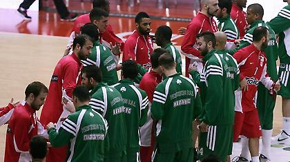 Έκανε και 47% το Ολυμπιακός-ΠΑΟ...