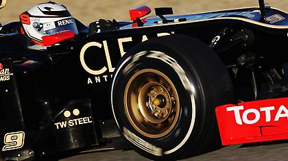 «Μέρος της οικογένειας μας ο Κίμι»