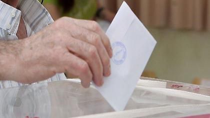 Μετά το  Μάρτη, εκλογές!