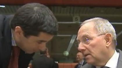 Η υπόκλιση του Πορτογάλου και η προσευχή του Έλληνα