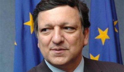 Ικανοποίηση Μπαρόζο για το χθεσινό «ναι»