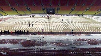 Ενημερώνονται επίσημα και αποφασίζουν για Ολυμπιακό