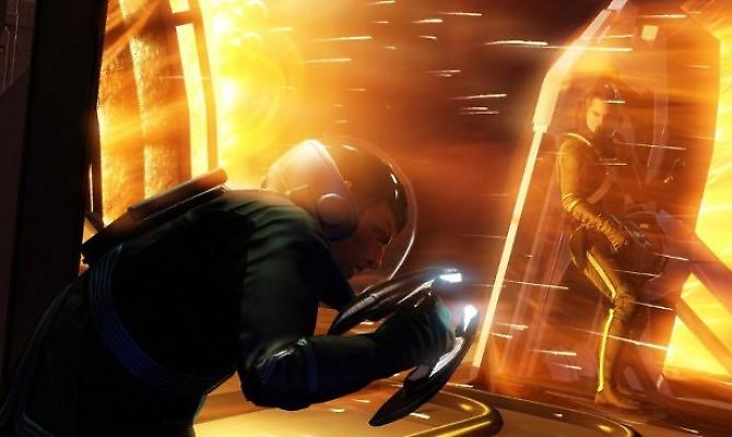 Η ταινία Star Trek γίνεται video game