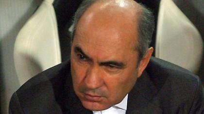 Μπερντίγιεφ: «Να μην γίνει»