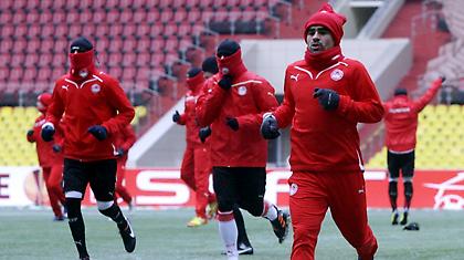 «Το πρόβλημα θα το έχουν οι παίκτες»