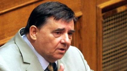 Το ανέκδοτο που διέσωσε τη σύσκεψη των πολιτικών αρχηγών