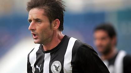 Γελαδάρης: «Πλέον όλοι είναι συγκεντρωμένοι»