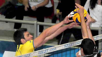 Πολυτιμότερος ο Καραγιάννης