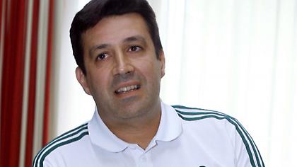 «Ο Φερέιρα είναι δάσκαλος για όλους μας»