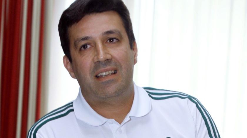 «Ο Φερέιρα είναι δάσκαλος για όλους μας»