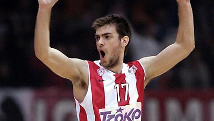 Το… φύλαγε για τον Παναθηναϊκό!