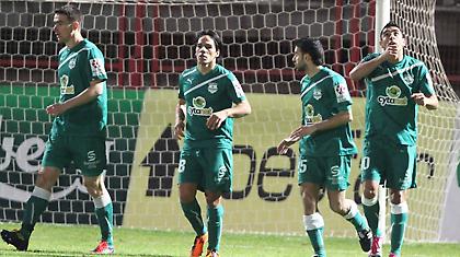 Πέρασε με «πεντάρα»…