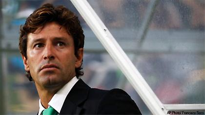 Απέλυσε Ντομίνγκος η Σπόρτινγκ