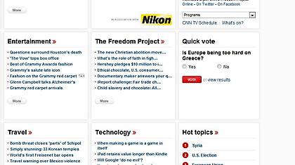 Γιατί εσύ αποφασίζεις!