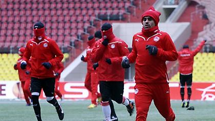 Αναγνώριση και χρήματα στα ταμεία