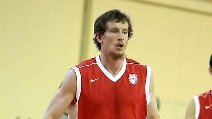 Από Ολυμπιακό... Γερμανία ο Χάουαρντ