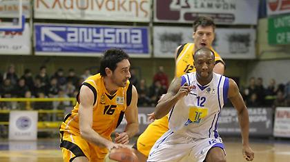 Αργεί ο Τσαλδάρης…