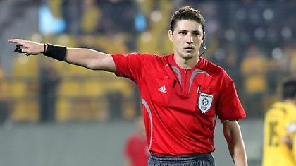 Υποφερτή εικόνα, αλλά η αρρώστια δεν φεύγει…