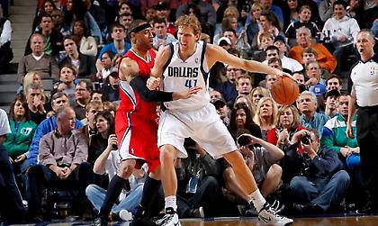 Ο γνωστός Ντιρκ