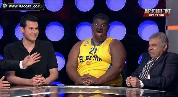 Εκπομπή σατιρίζει τον Σχορτσανίτη (video)