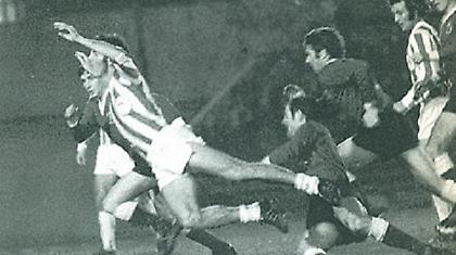 Ξανά στη Μόσχα ο Ολυμπιακός, 41 χρόνια μετά τη μοναδική νίκη! (video)