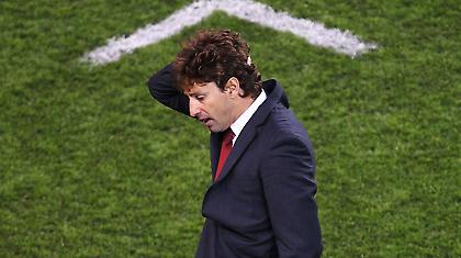 «Είχε επαφές με την Πόρτο ο Ντομίνγκος»