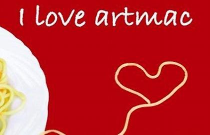 Αγίου Βαλεντίνου στο Artisti