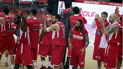 Ο Ολυμπιακός λατρεύει τα... θρίλερ! (videos)