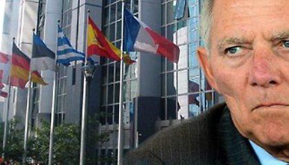 Ρήτρα εξόδου της Ελλάδας από το ευρώ αν αποτύχουν τα μέτρα;