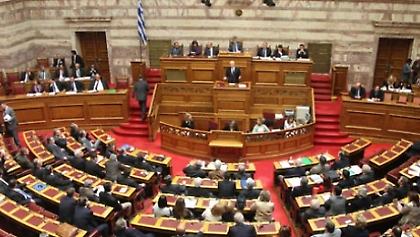 Ολοταχώς προς τη ΝΔ ο Μάκης Βορίδης;