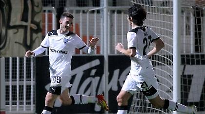 Σε Γιάννου και Κούσα τα βραβεία