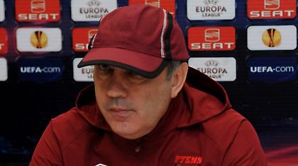 Μπερντίγιεφ: «Τίποτα δεν έχει τελειώσει»