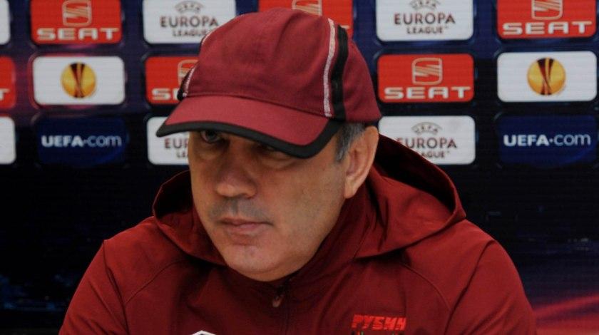 Μπερντίγιεφ: «Τίποτα δεν έχει τελειώσει»