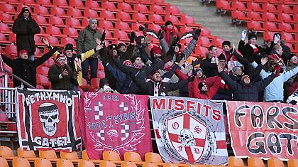 Επανάληψη, 18.00-20.00, ο Θρύλος!