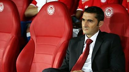 Η «ρελάνς» του Βαλβέρδε!