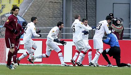 Ναι, «κόκκινη» είναι η Μόσχα αλλά γιατί;...